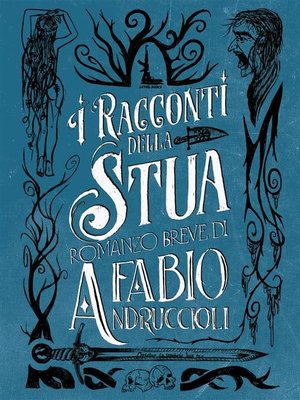 cover image of I Racconti della Stua